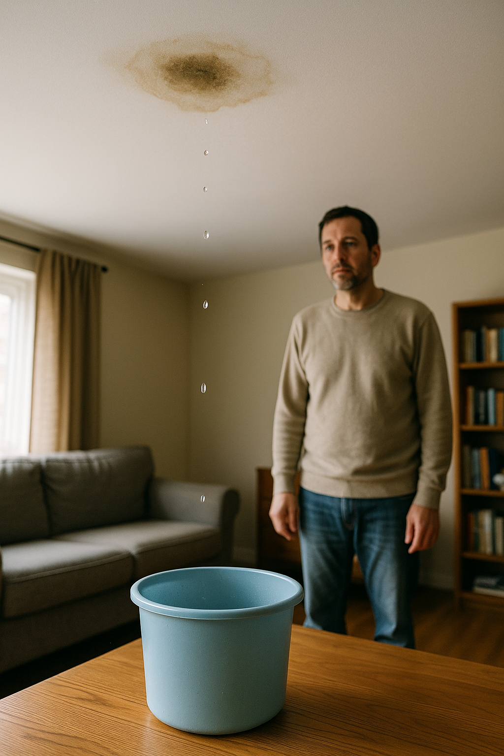 cosas-entienden-gotera-cronica-casa