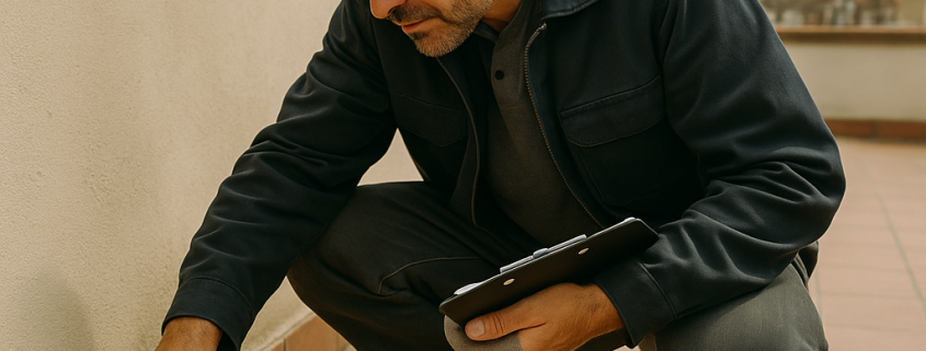 profesional-inspeccion-rapida