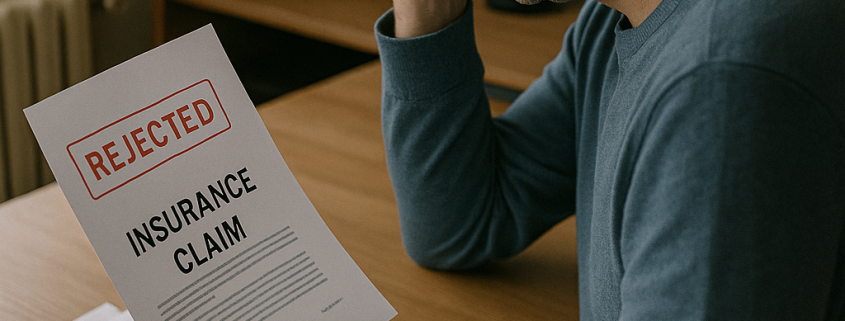 seguro-rechaza-reclamacion-goteras