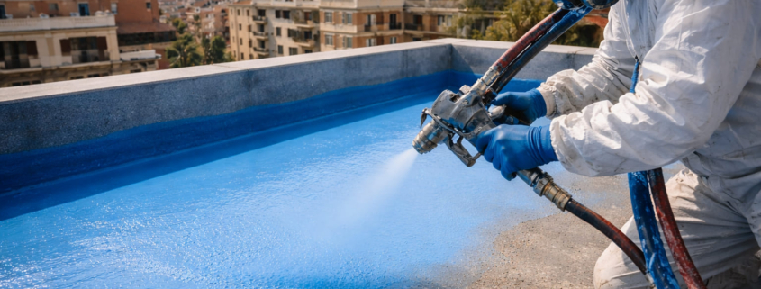 aplicacion-de-poliurea-en-barcelona-mejor-impermeabilizacion