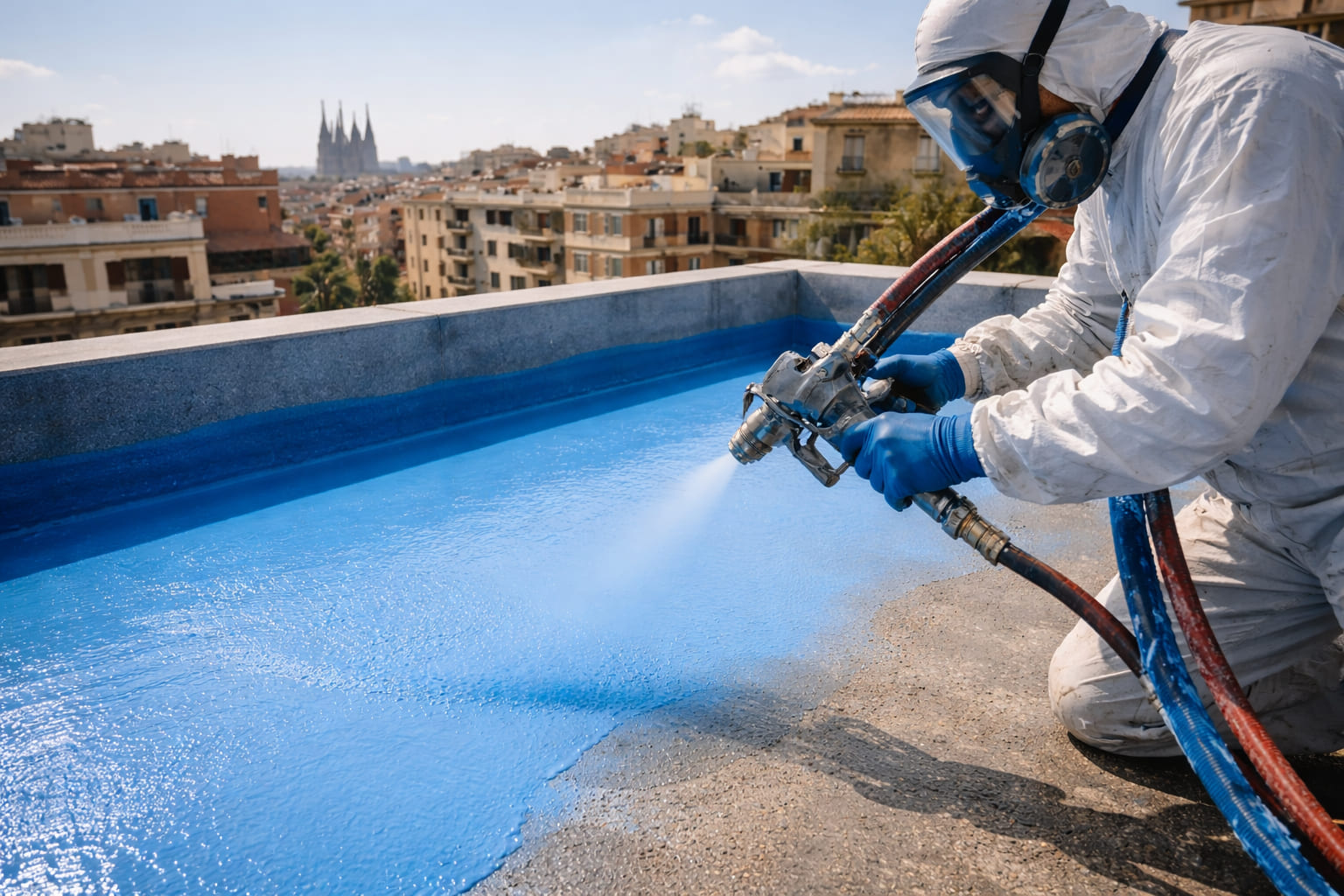 aplicacion-de-poliurea-en-barcelona-mejor-impermeabilizacion