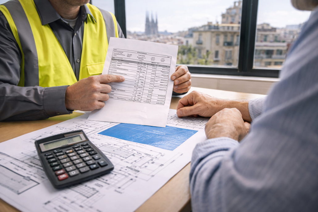 precio-impermeabilizar-poliurea-barcelona-factores