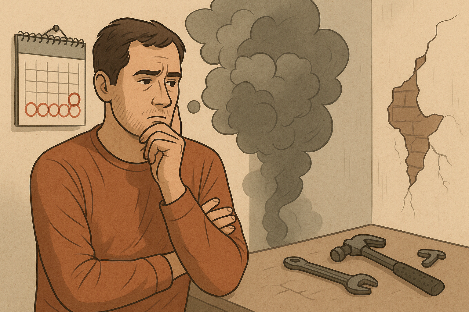 psicologia-postponer-impermeabilizar