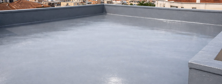 impermeabilizacion-cubiertas-planas-poliurea-barcelona