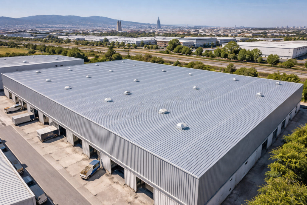 poliurea-naves-industriales-cubierta-barcelona