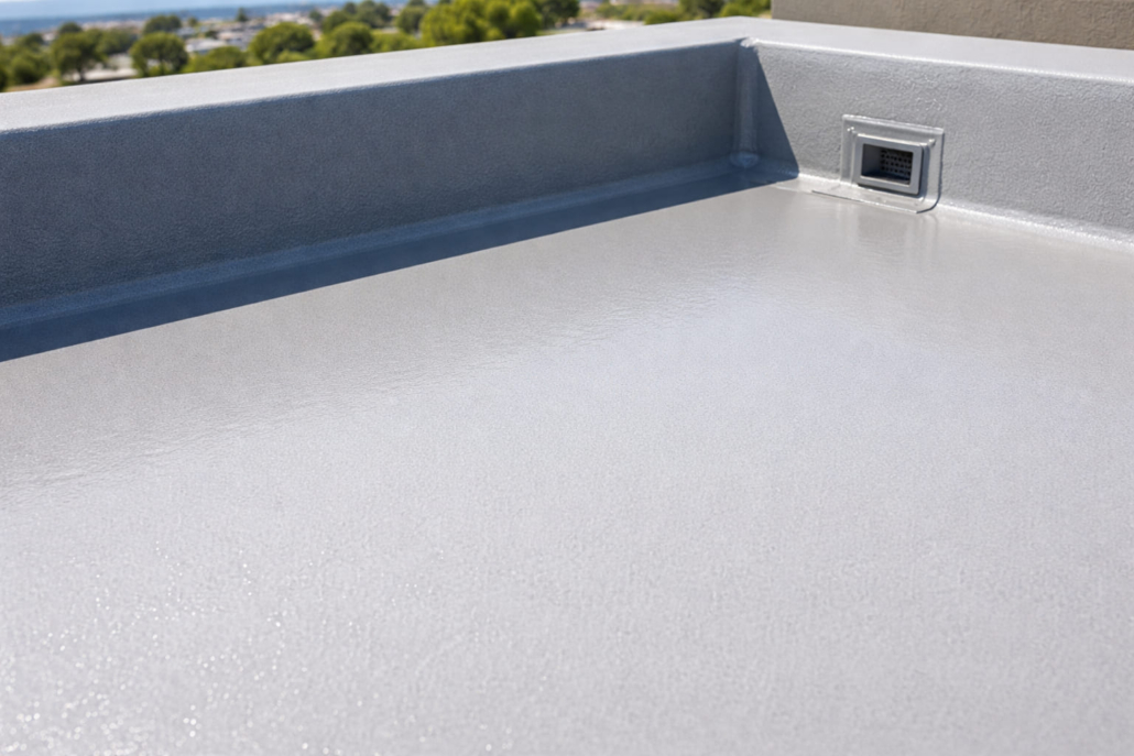 vida-util-membrana-poliurea-mantenimiento