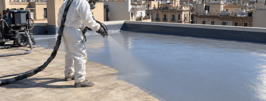 tipos-de-poliurea-proyeccion-azotea-barcelona